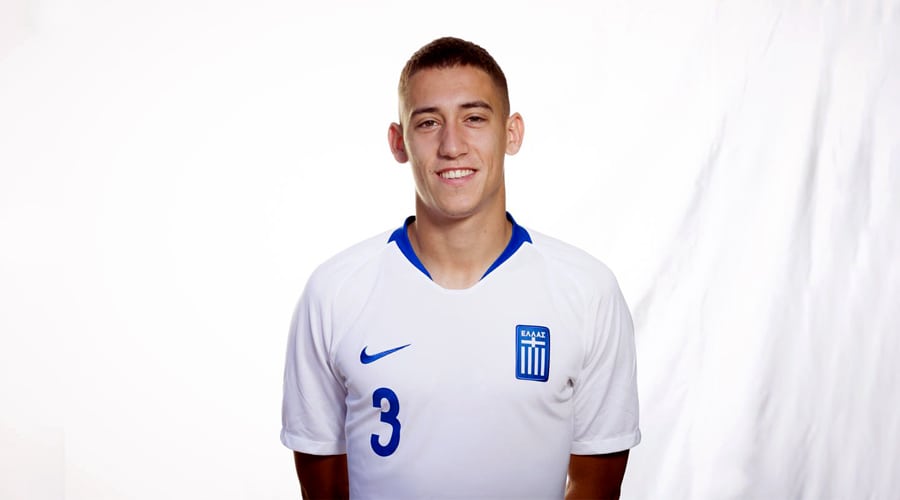 TSIMIKAS_PROFILE_2018
